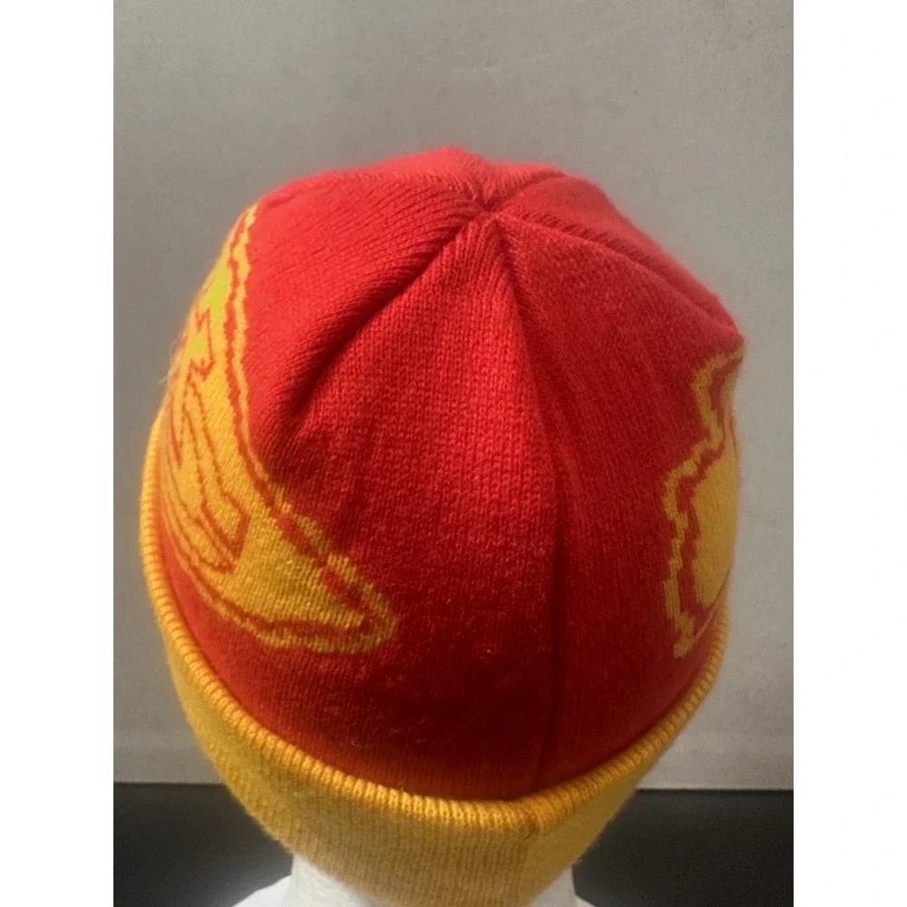 kansas city‎ chiefs Kids Beanie